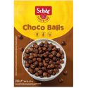Choco balls- chrupki kakaowe BEZGL. 250 g (SCHAR)