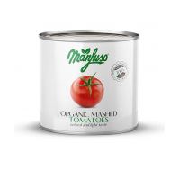 Passata pomidorowa BIO 2,5 kg (MANFUSO)