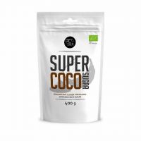 Cukier kokosowy BIO 400 g (DIET FOOD)