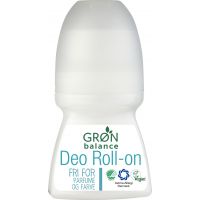 Dezodorant w kulce 50 ml (GRON BALANCE)