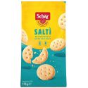 Salti-krakersy solone BEZGL. 175 g (SCHAR)