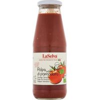 Pulpa pomidorowa BIO 690 g (LA SELVA)