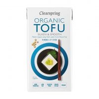 Tofu BIO 300 g (CLEARSPRING)