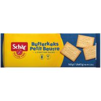 Petit beurre- herbatniki BEZGL. 165 g (SCHAR)