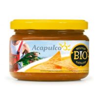 Sos salsa dip meksykański BIO 260 g (ACAPULCO)