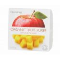 Deser jabłko-mango BIO 200 g (CLEARSPRING)