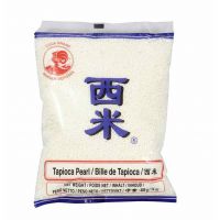 Tapioka - granulat 400 g (MERRE)
