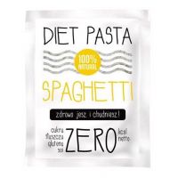 Makaron spaghetti shirataki BEZGL. 200 g (DIET FOOD)
