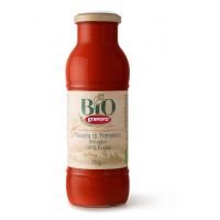 Passata pomidorowa BIO 700 g (GRANORO)