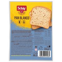 Pan Blanco- chleb biały BEZGL. 250 g (SCHAR)