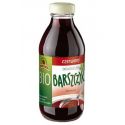 Barszczyk czerwony - koncentrat BIO 320 ml (KOWALEWSKI)