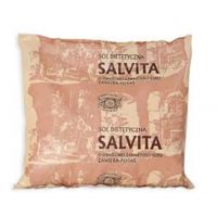 Sól folia 500 g (SALVITA)