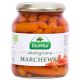 Marchewka w zalewie BIO 340 g / 215 g