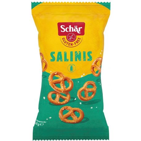 Salinis- precelki BEZGL. 60 g