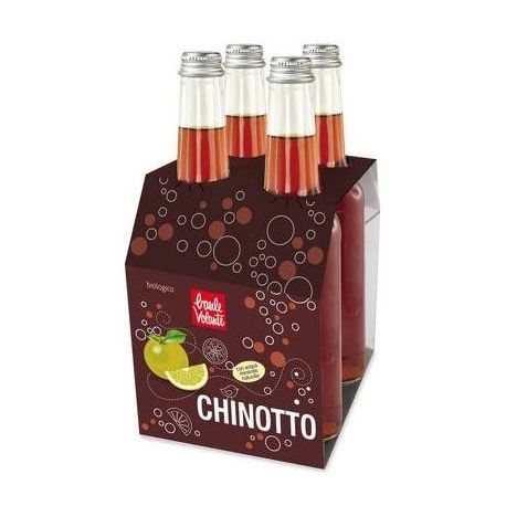 Napój gazowany Chinotto BIO 275 ml