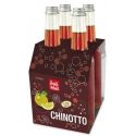 Napój gazowany Chinotto BIO 275 ml (ECOR)