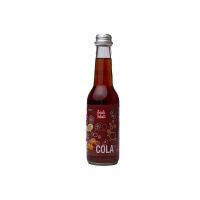 Napój gazowany Cola BIO 275 ml (ECOR)
