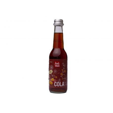 Napój gazowany Cola BIO 275 ml