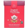 Herbata English Breakfast BIO 80g