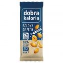 Baton owocowy - solony orzech (sól z Kłodawy) Dobra Kaloria 35g (Dobra Kaloria)