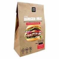 Vegan Burger Mix roślinny zamiennik mięsa Cultured Foods 200g (Cultured Foods)