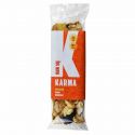 Baton "BAW SIĘ" - popcorn, banan, nerkowiec Karma, 35g (Karma)