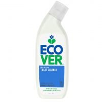 Płyn do czyszczenia toalet morska bryza i szałwia 750 ml (ECOVER)