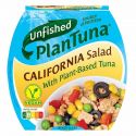 PlanTuna - zamiennik tuńczyka - sałatka kalifornijska Unfished, 160g (Unfished)